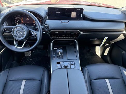 New 2026 MAZDA CX-90 3.3 Turbo S w/ Premium Plus image 21