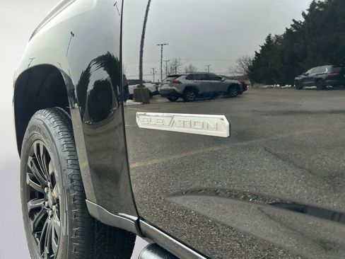 Used 2022 GMC Canyon Elevation w/ Driver Alert Package image 19