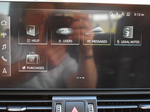 Used 2021 Audi Q5 2.0T Premium Plus w/ Premium Plus Package AWD/4WD image 29