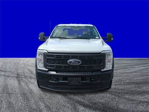 New 2025 Ford F450 XL image 8