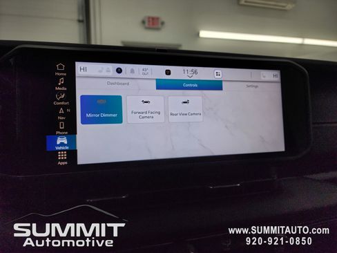 New 2026 Jeep Wrangler Sahara image 52