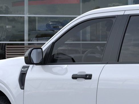 New 2026 Ford Maverick XLT w/ XLT Luxury Package AWD/4WD image 22