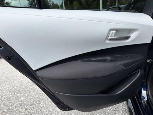 Certified 2026 Toyota Corolla SE FWD image 12
