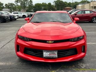 Used 2016 Chevrolet Camaro LT RWD video 2