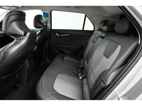 New 2026 Kia Niro Wind w/ Wind Preserve Package FWD image 13