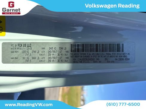 Used 2019 Jeep Wrangler Unlimited Sport S image 27