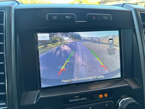 Used 2022 Ford F250 XLT w/ XLT Premium Package image 35