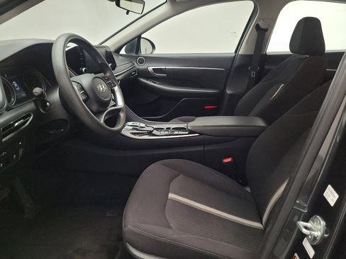 Used 2022 Hyundai Sonata SEL w/ Preferred Accessory Package FWD image 17