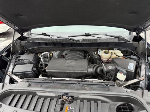 Used 2019 Chevrolet Silverado 1500 LT w/ All-Star Edition image 28