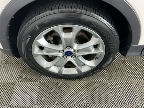 Used 2016 Ford Escape Titanium AWD/4WD image 31