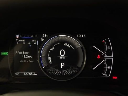 Certified 2025 Lexus ES 300h w/ Premium Package image 27