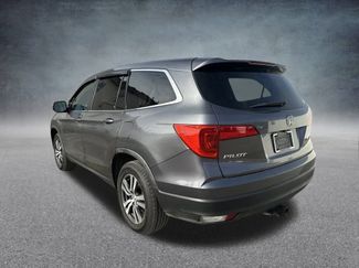 Used 2018 Honda Pilot EX-L video 3