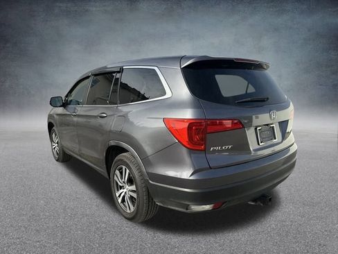 Used 2018 Honda Pilot EX-L image 3