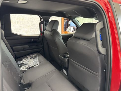 New 2026 Toyota Tacoma SR5 image 44