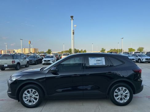 Used 2025 Ford Escape Active FWD image 5
