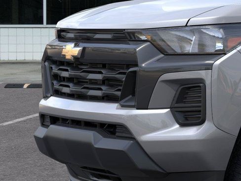 New 2026 Chevrolet Colorado LT RWD image 13