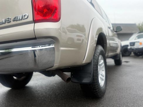 Used 2004 Toyota Tundra SR5 AWD/4WD image 48
