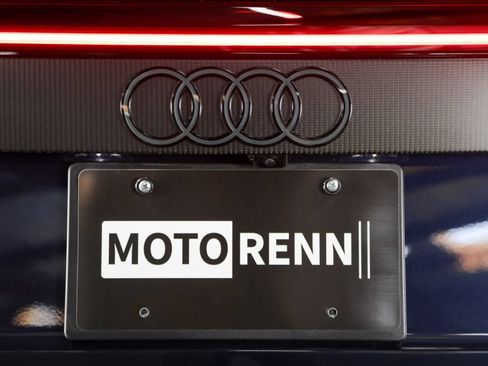 Used 2026 Audi RS Q8 performance AWD/4WD image 23