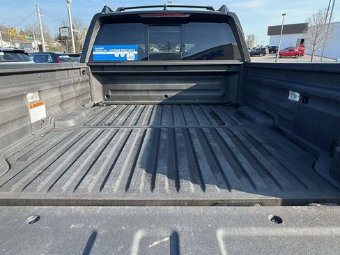 Used 2023 Honda Ridgeline RTL image 16