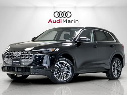 New 2025 Audi Q5 Premium