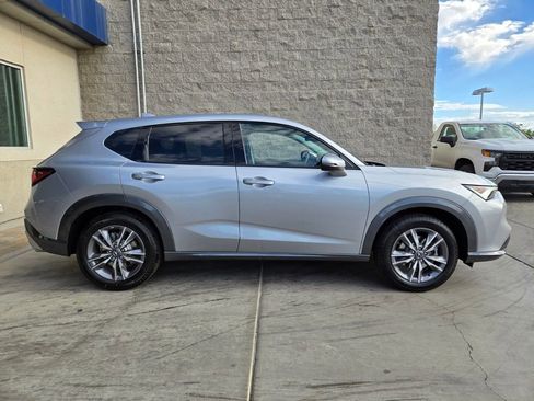New 2026 Acura ADX FWD image 6