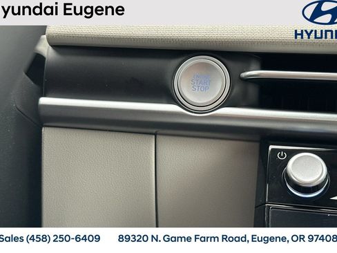 New 2026 Hyundai Tucson SEL AWD/4WD image 25