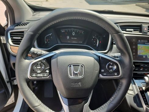 Used 2022 Honda CR-V Touring image 15
