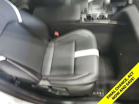 Used 2025 Toyota Camry SE FWD image 23