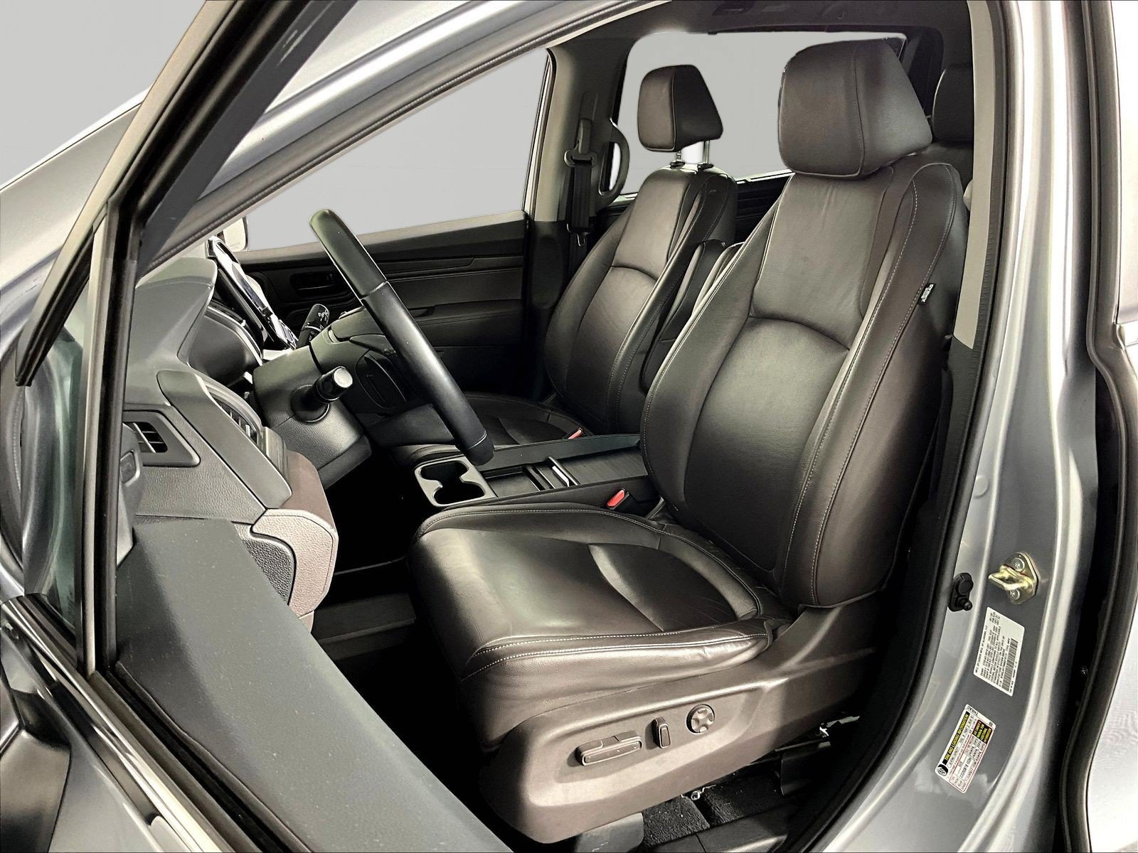 Used 2021 Honda Odyssey EX-L image 19