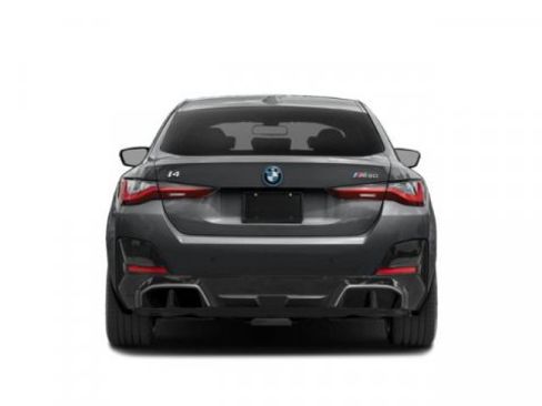 Used 2023 BMW i4 eDrive40 w/ Premium Package image 8