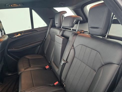 Used 2018 Mercedes-Benz GLE 350 GLE 350 image 16