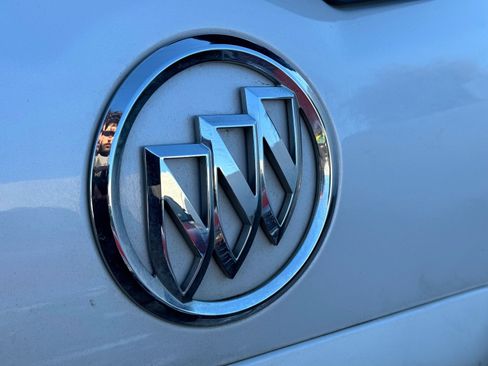 Used 2016 Buick Enclave Premium w/ Experience Buick Package image 6