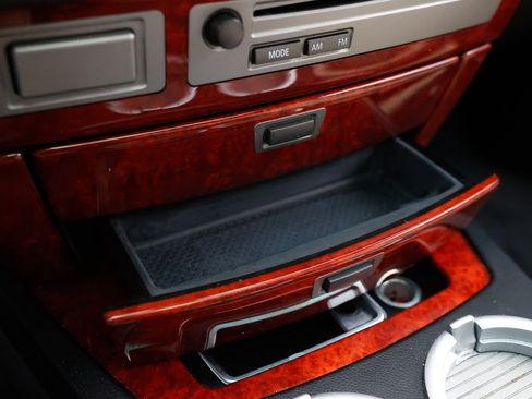 Used 2008 BMW ALPINA B7 image 36