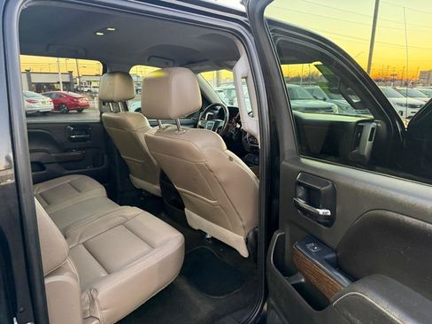 Used 2014 GMC Sierra 1500 SLE w/ SLE Value Package AWD/4WD image 8