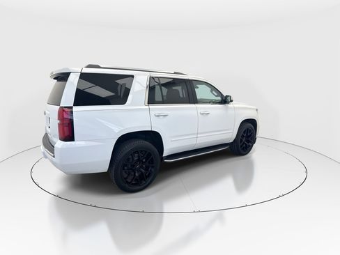 Used 2017 Chevrolet Tahoe Premier image 8