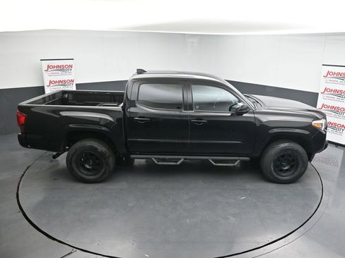 Used 2023 Toyota Tacoma SR AWD/4WD image 31