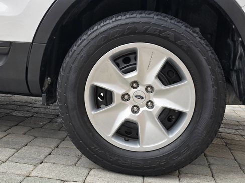 Used 2014 Ford Explorer 4WD image 38