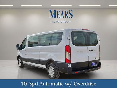 Used 2022 Ford Transit 350 XLT