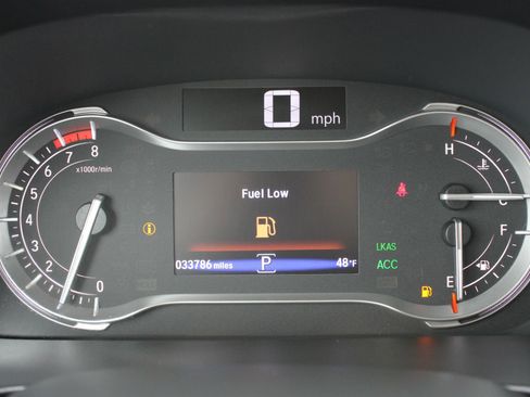 Used 2023 Honda Ridgeline RTL-E image 39