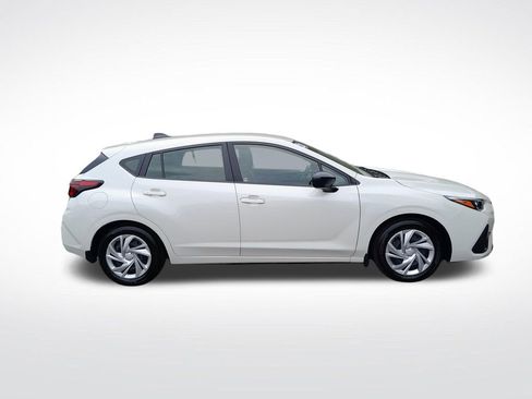 Certified 2025 Subaru Impreza 2.0i AWD/4WD image 10