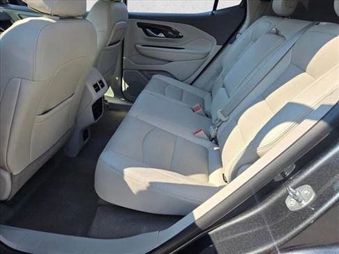 Used 2020 GMC Terrain Denali w/ Denali Premium Package image 18