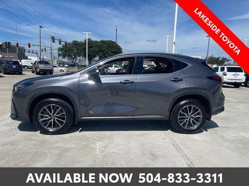 Used 2023 Lexus NX 350 AWD image 2