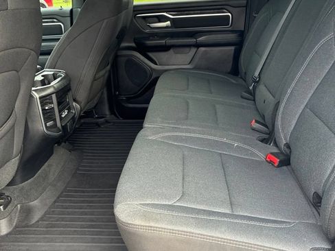 Used 2024 RAM 1500 Big Horn RWD image 13