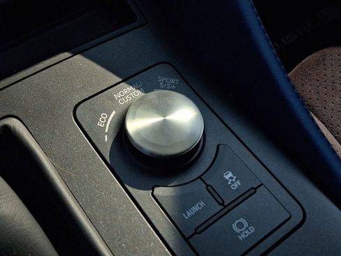 Used 2024 Lexus RC F Track Edition image 25