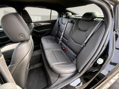 New 2026 Cadillac CT5 Premium Luxury image 10
