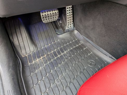 Certified 2023 Mercedes-Benz C 300 Sedan image 17