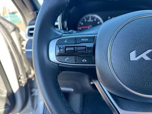 Used 2022 Kia K5 GT-Line image 24