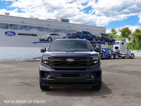 New 2027 Ford Expedition Max Platinum AWD/4WD image 3