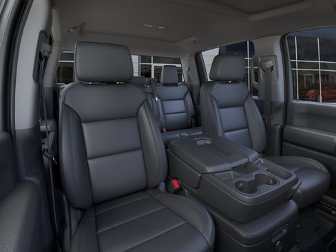 New 2026 GMC Sierra 3500 Pro w/ Convenience Package AWD/4WD image 34