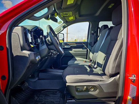 New 2026 GMC Sierra 3500 SLE w/ SLE Value Package AWD/4WD image 14